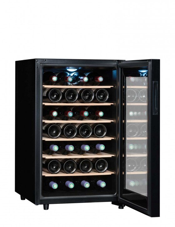 Винный шкаф La Sommeliere LS28CB