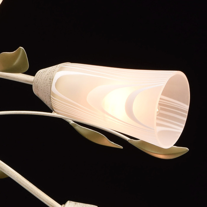 Люстра потолочная MW-Light Delight Ceiling Chandelier 242015510