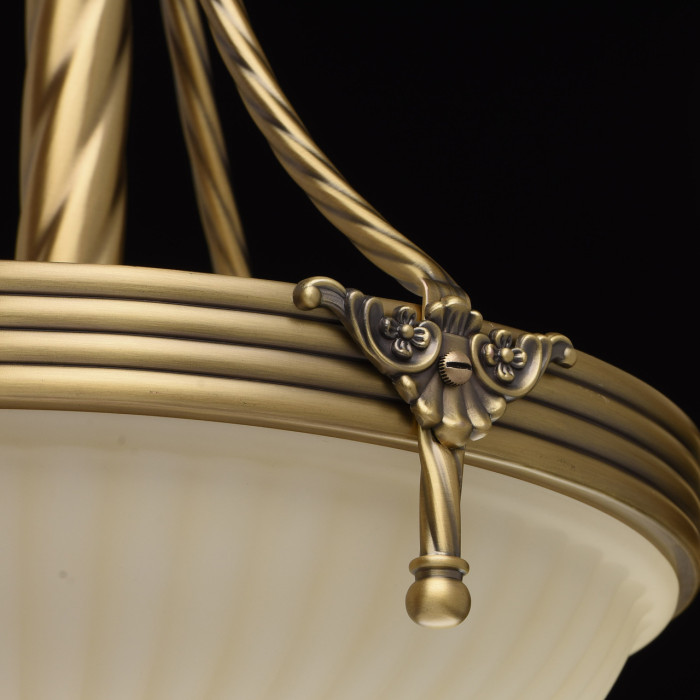 Люстра подвесная MW-Light Aphrodite Hanging Chandelier 317010406