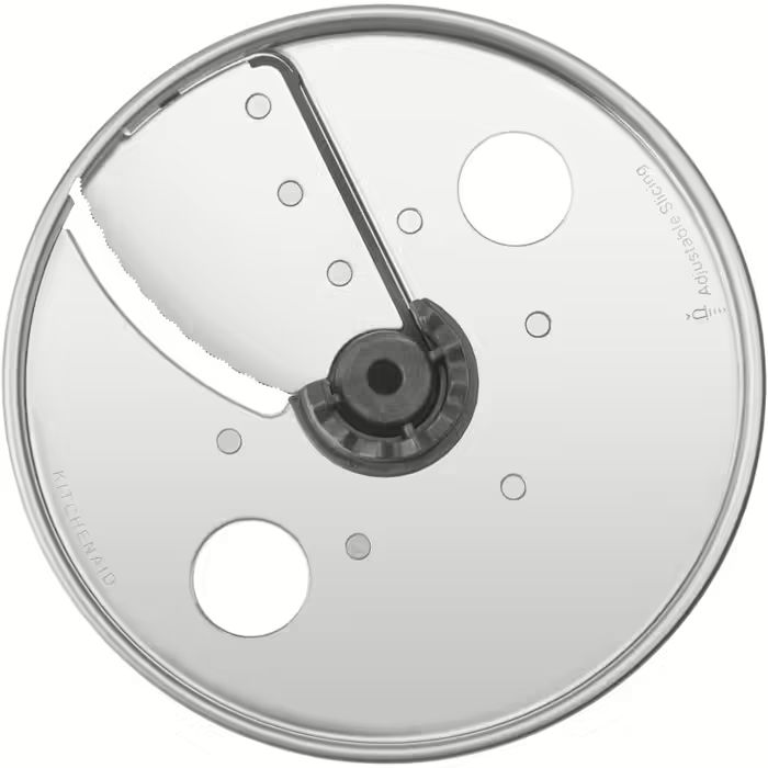 Кухонный комбайн KitchenAid Food Processor White KFP1318WH