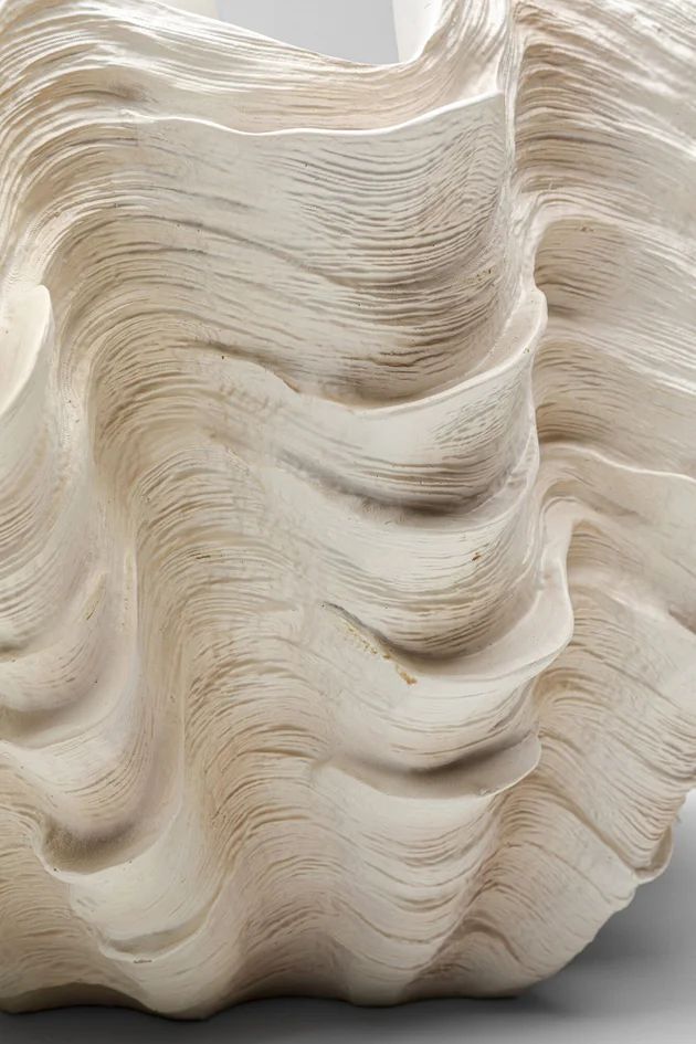 Ваза KARE Deko Vase Concha 55688