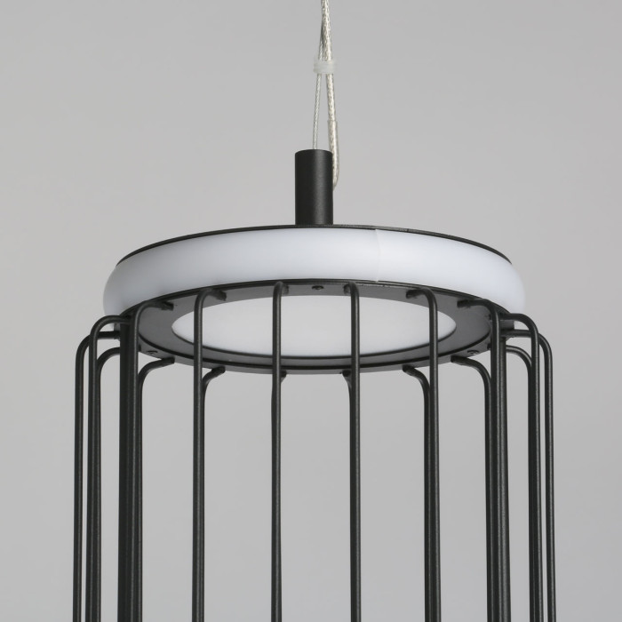 Подвесной светильник De Markt Eisfeld Pendant Lamp 655010901