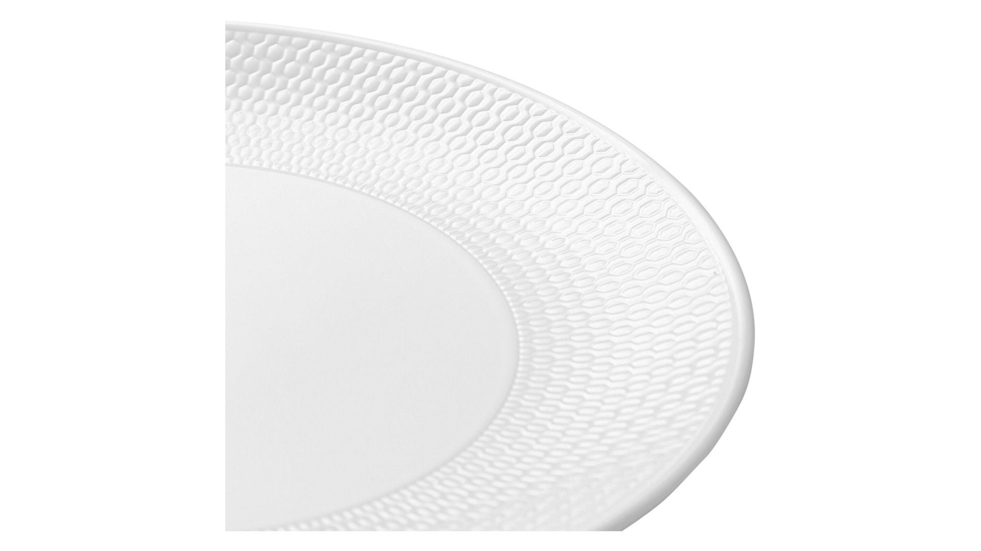 Тарелка десертная Wedgwood Gio Side Plate 40023839