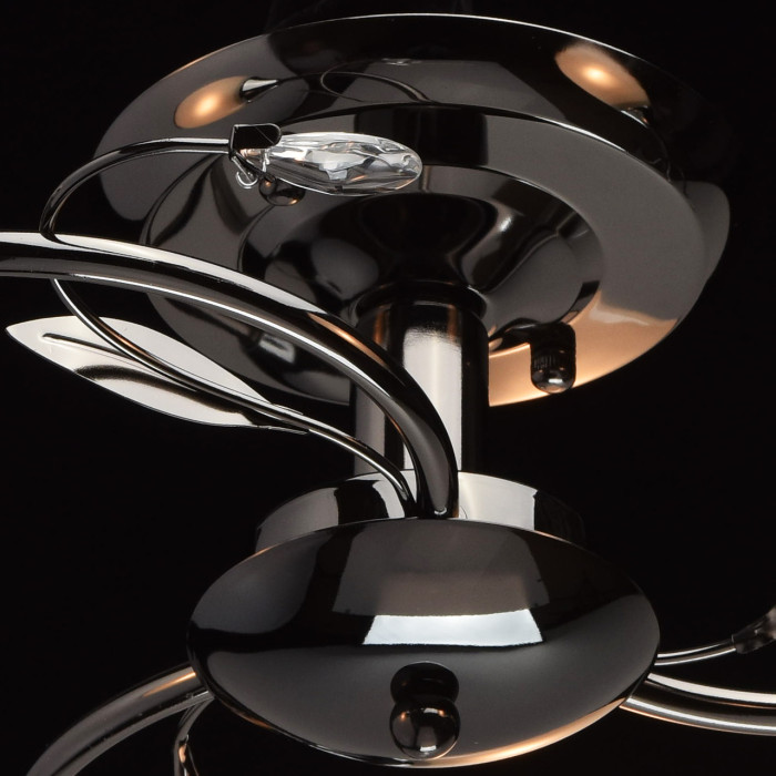 Люстра потолочная De City Grace Ceiling Chandelier 677011903