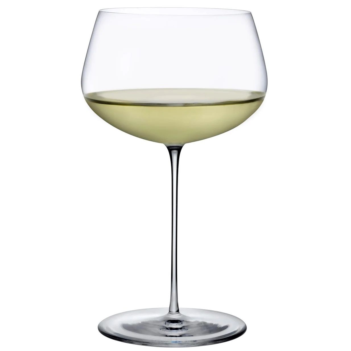 Бокал для белого вина Nude Glass Stem Zero Full Bodied White Wine Single Pack 1101744