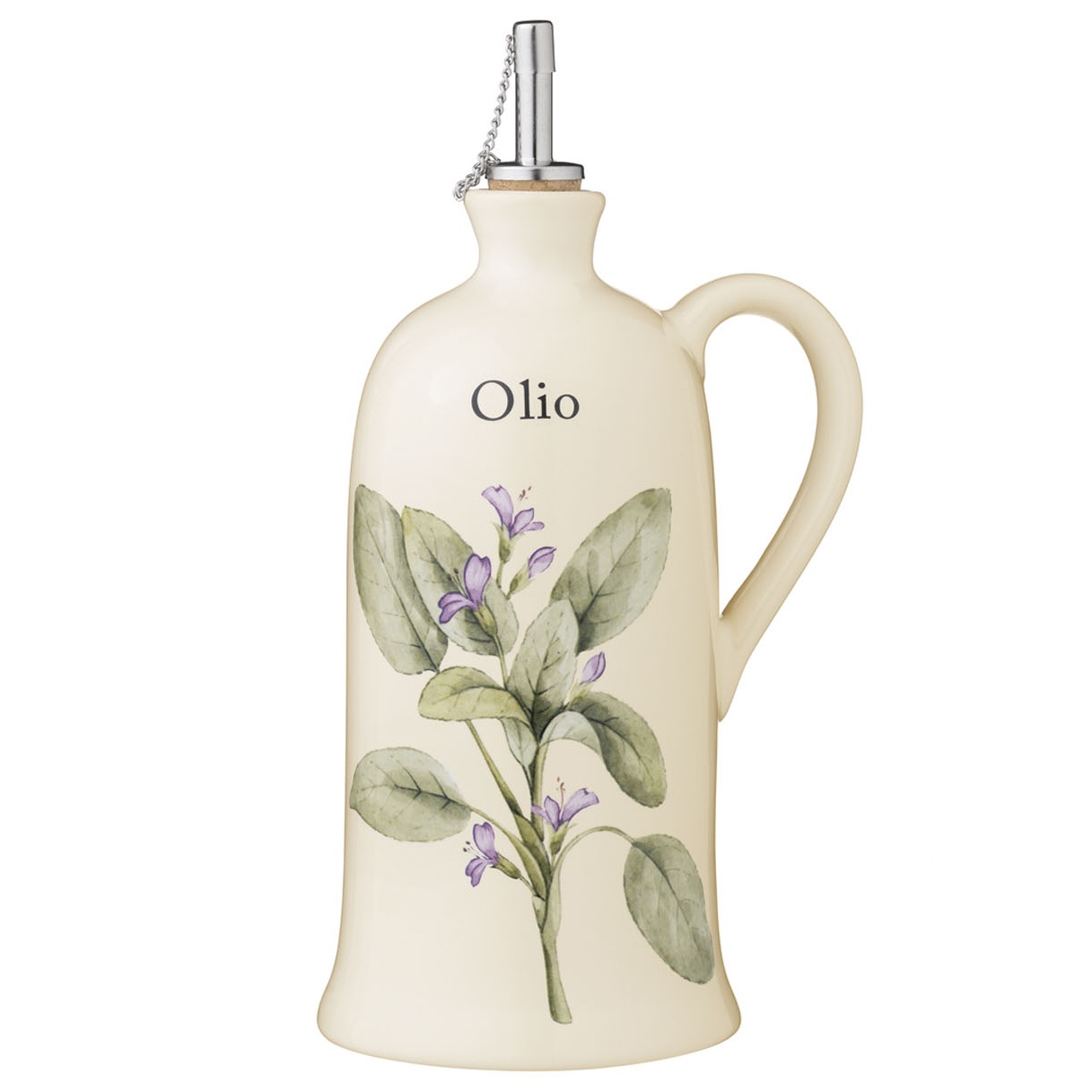 Бутылки для масла и уксуса