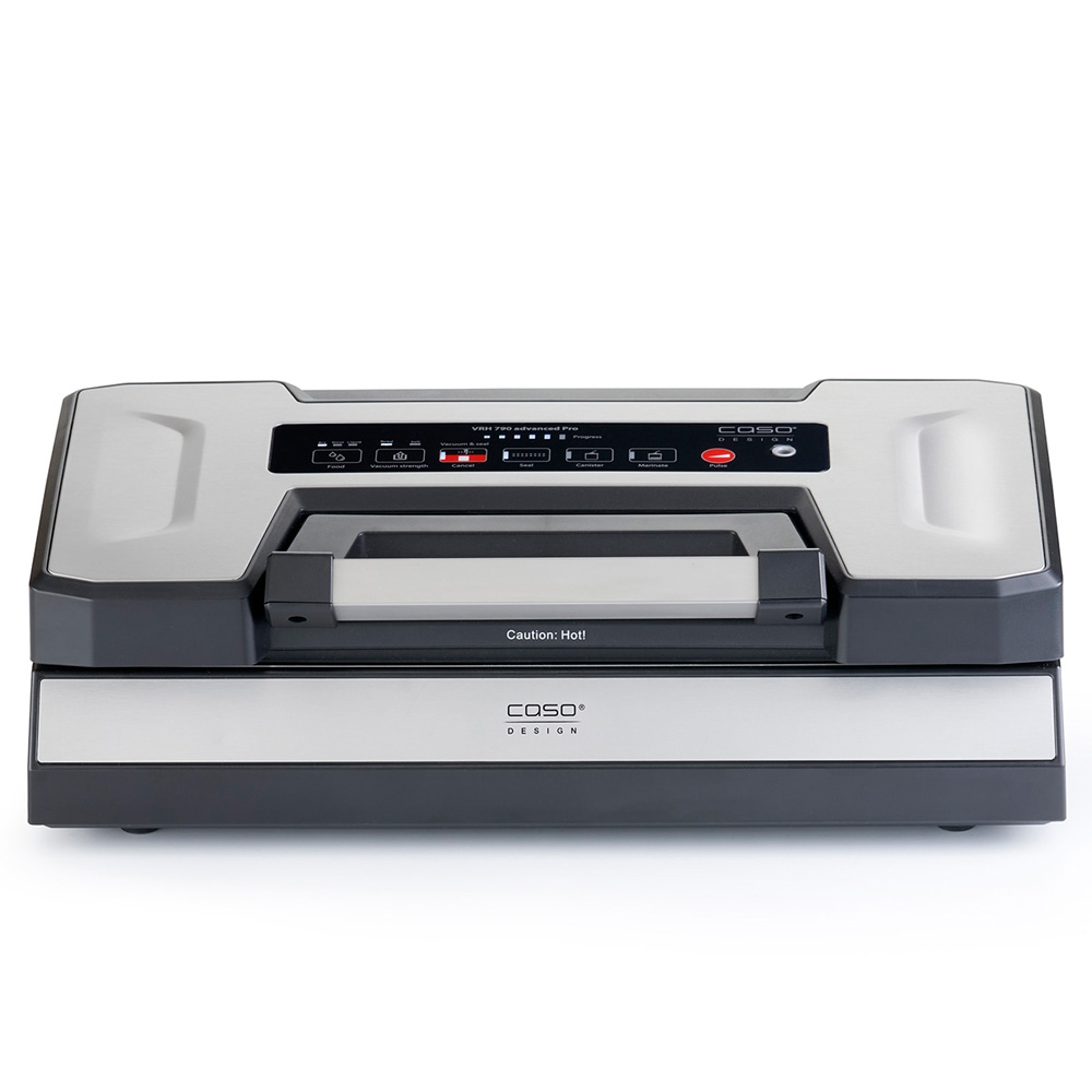 Вакуумный упаковщик Caso VRH 790