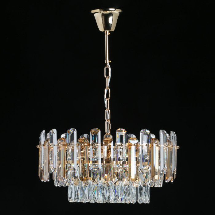 Люстра подвесная MW-Light Adelard Hanging Chandelier 642016008