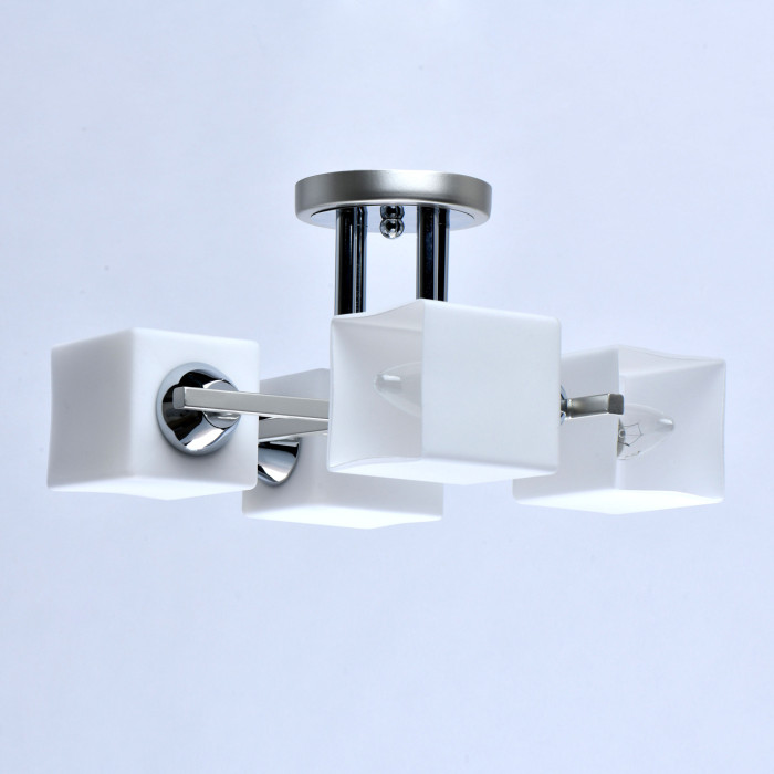 Люстра потолочная De City Tetro Ceiling Chandelier 673015204