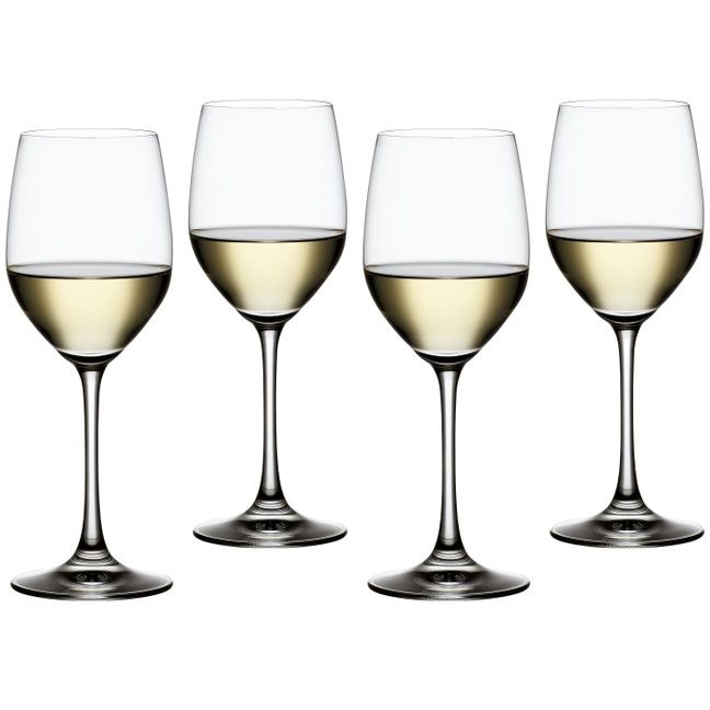 4 бокала для белого вина Spiegelau Vino Grande White Wine Set 4510272