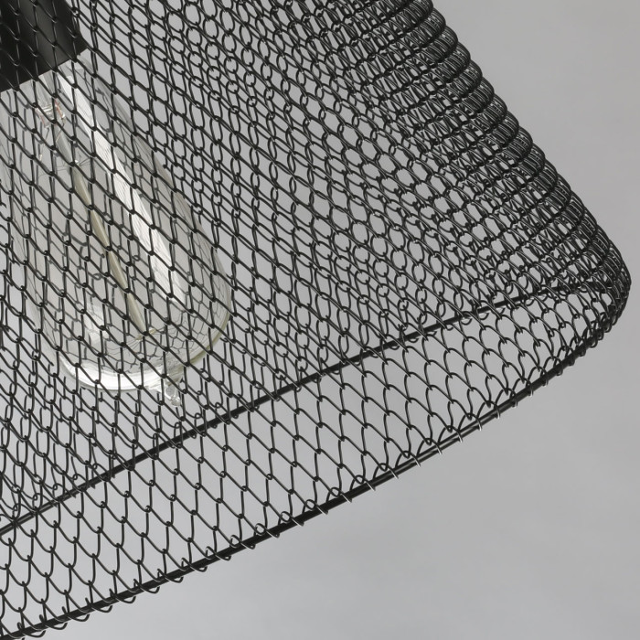 Подвесной светильник De Markt Kassel Pendant Lamp 643012801