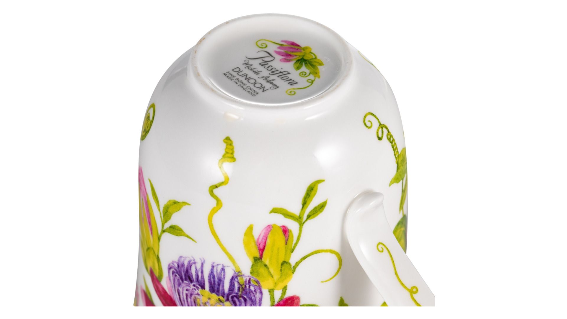 Кружка Dunoon Braemar Passionflower Mug 78680482