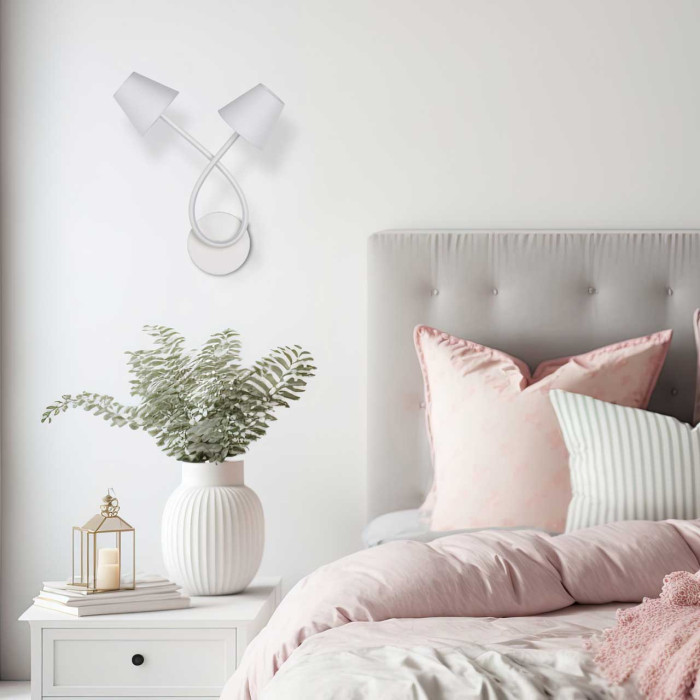 Бра MW-Light Aelita Wall Lamp 480022602