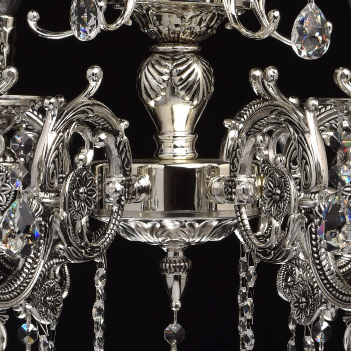 Люстра подвесная MW-Light Selena Hanging Chandelier 482013606