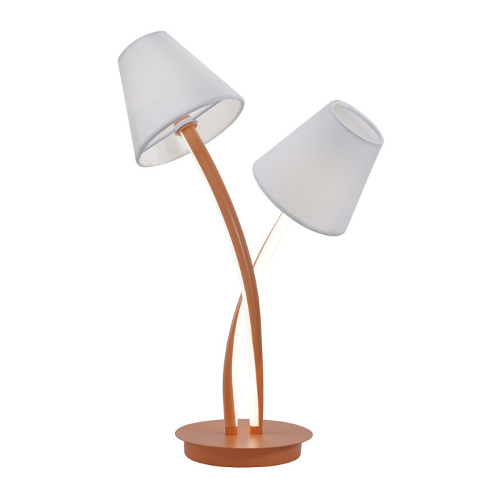 Настольная лампа MW-Light Aelita Reading Lamp 480033002