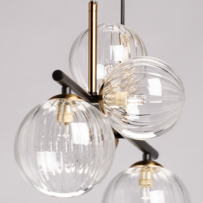 Потолочный светильник De City Olivia Ceiling Lamp 306016105