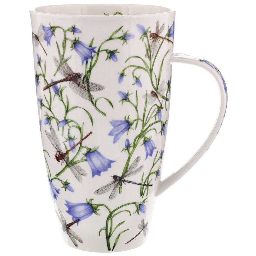 Кружка Dunoon Henley Bellflower 78301837