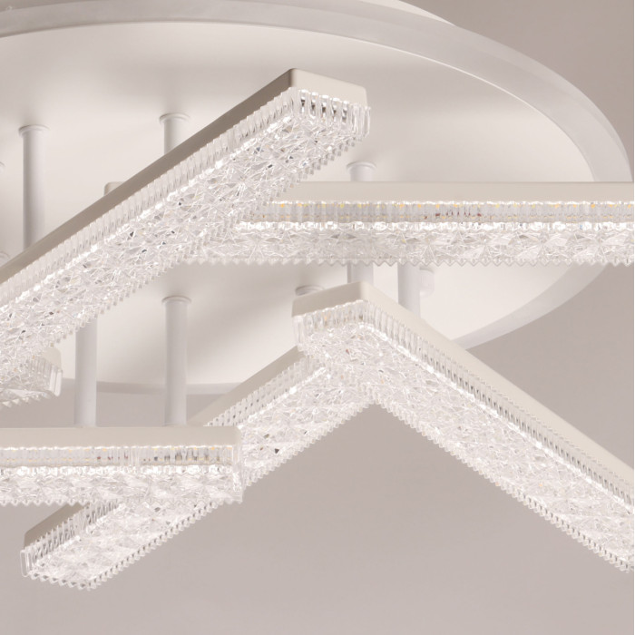 Потолочный светильник De City Oscar Ceiling Lamp 510012106