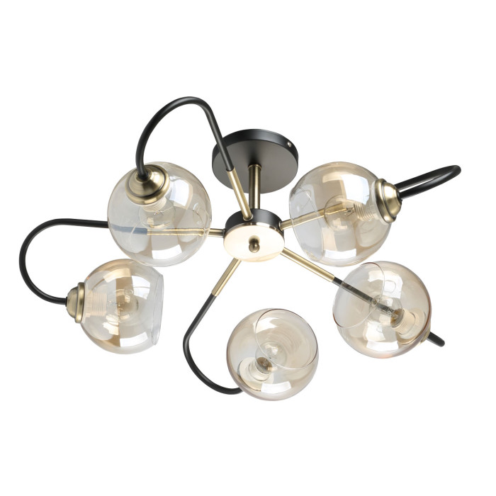 Люстра потолочная De City Vita Ceiling Chandelier 220013205