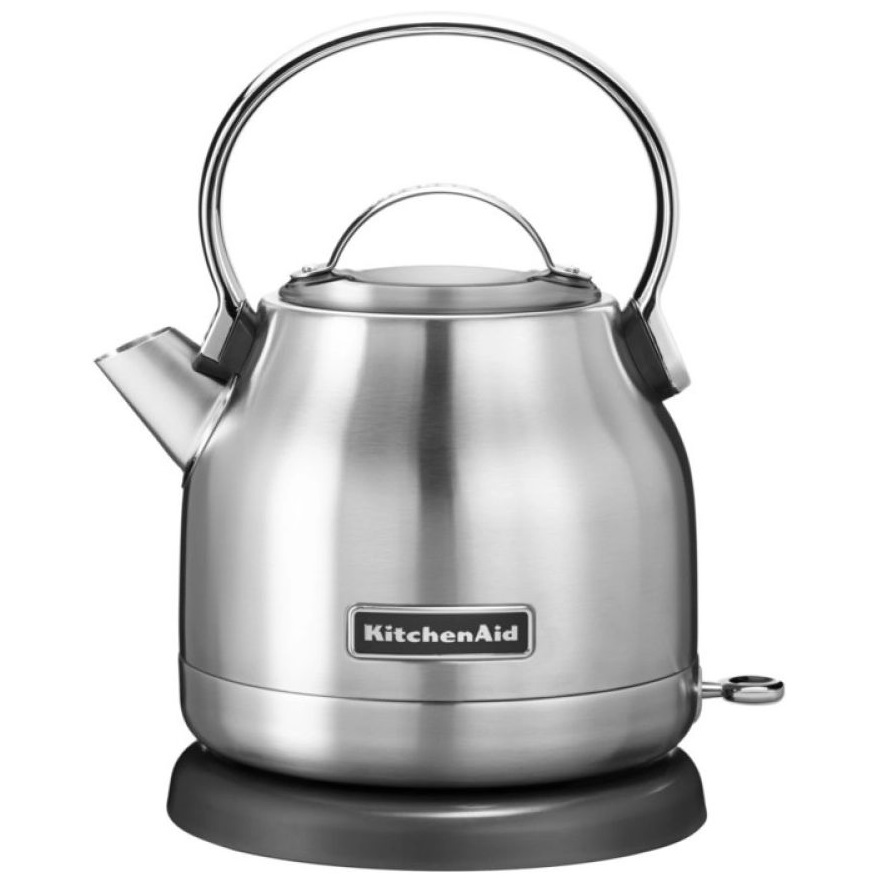Чайник электрический KitchenAid Classic 5KEK1222ESX