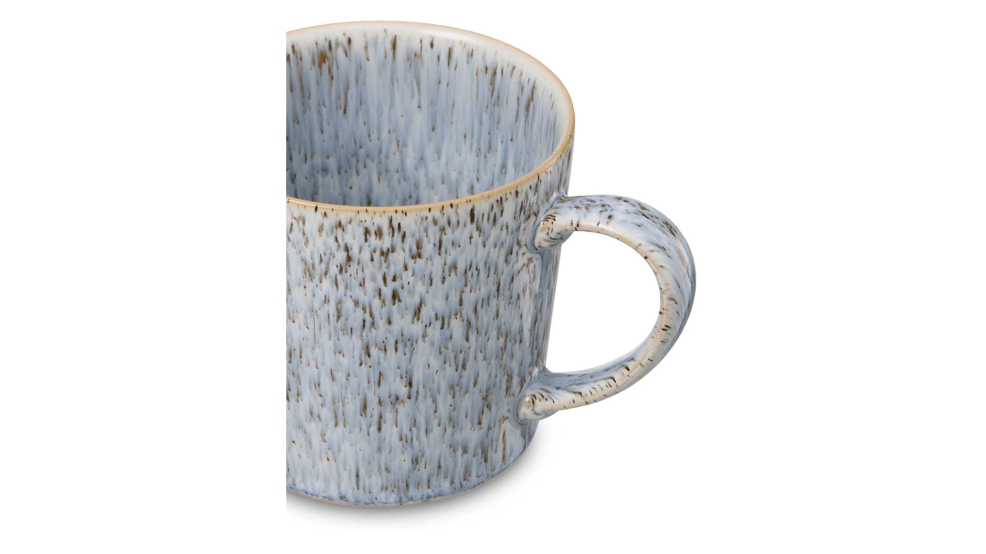 Кружка Denby Halo Speckle Mug 199010111