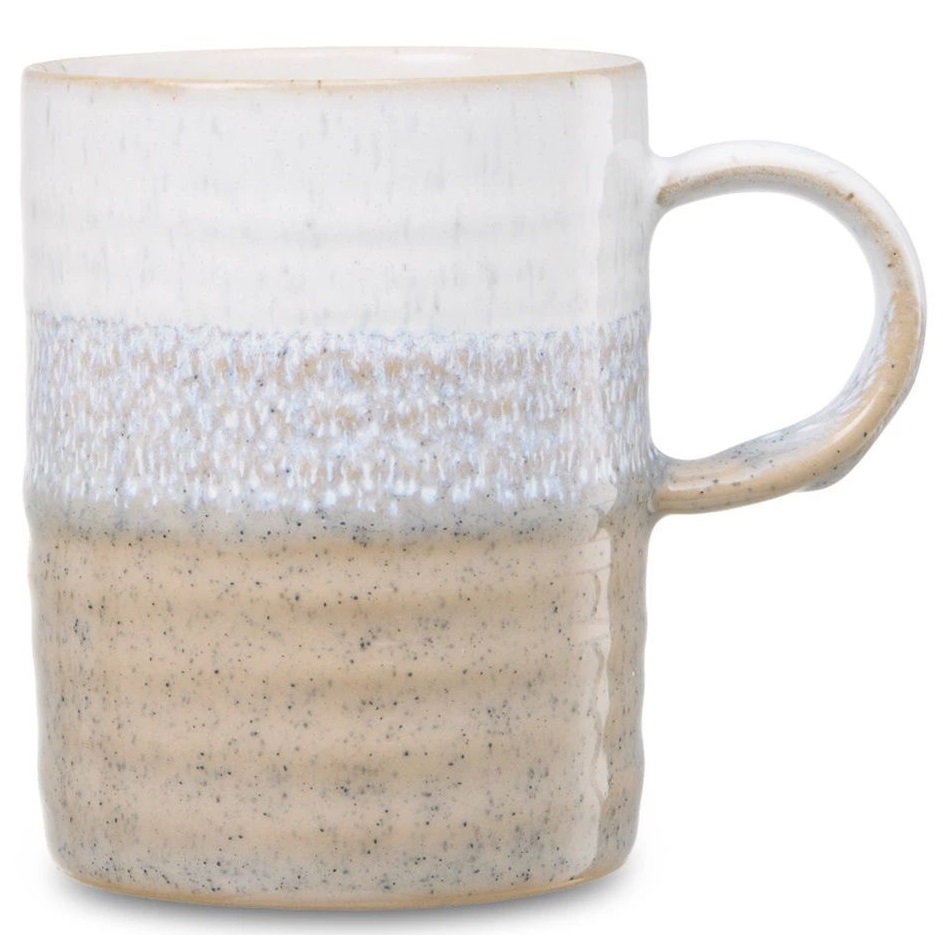 Кружка Denby Kiln Ridged Mug 462010610