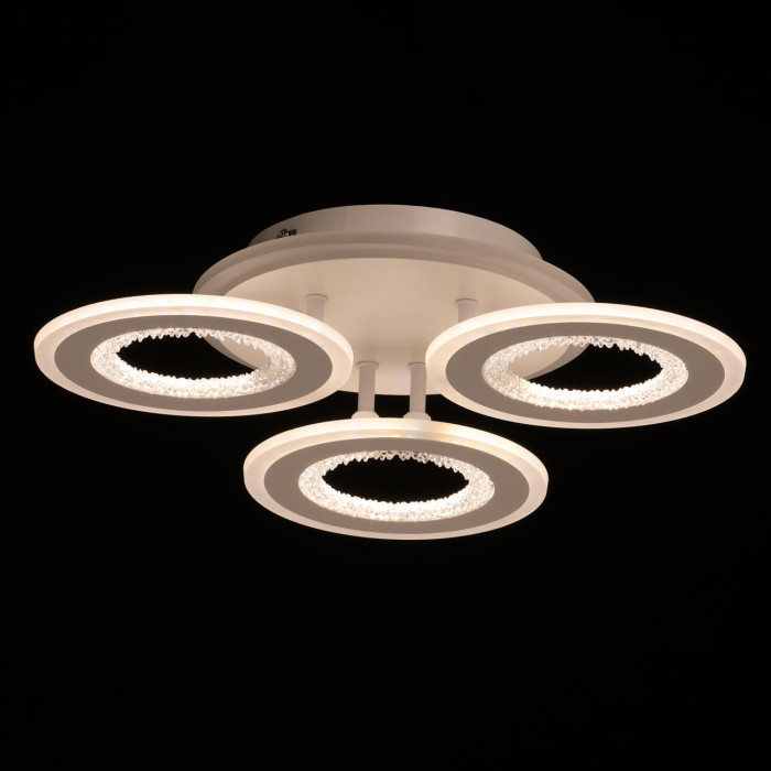 Потолочный светильник De City Madeleine Ceiling Lamp 424014804