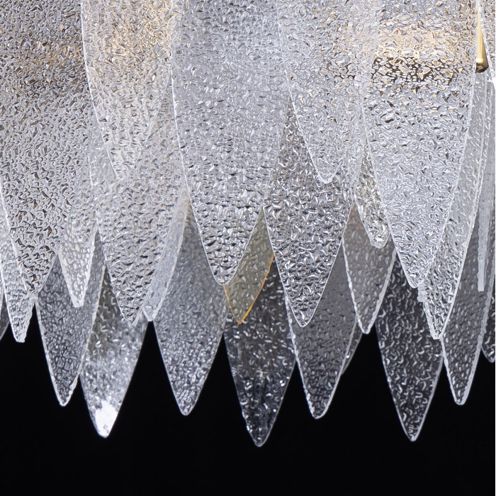 Люстра подвесная MW-Light Emilia Hanging Chandelier 607014708