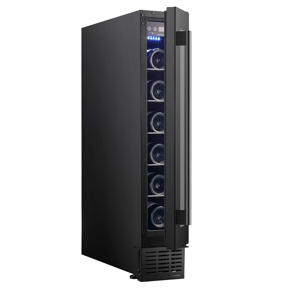 Винный шкаф Temptech CLX15SB Classique