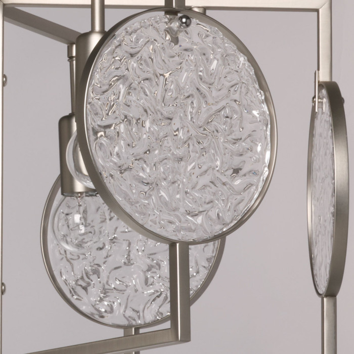 Люстра подвесная MW-Light Ilonica Hanging Chandelier 451012906