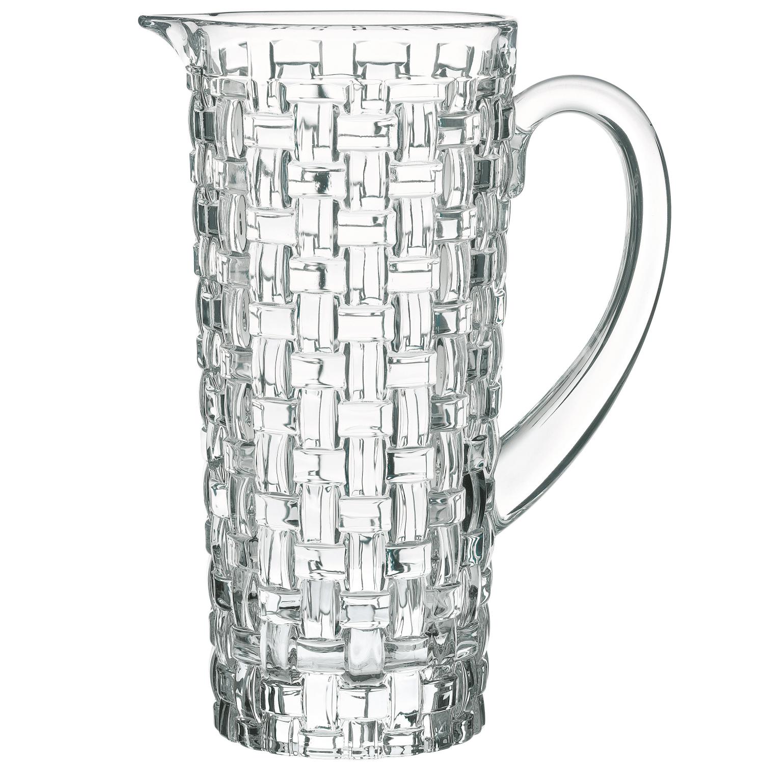 Кувшин для воды Nachtmann Bossa Nova Pitcher 92074