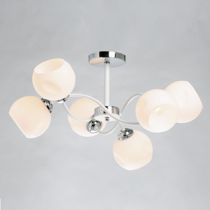 Люстра потолочная De City Vita Ceiling Chandelier 220013406