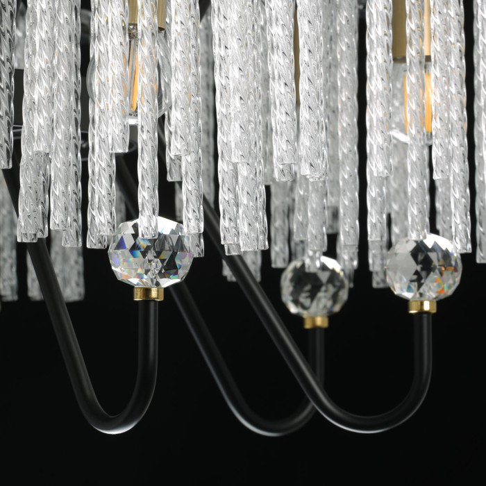 Люстра подвесная MW-Light Lavinia Hanging Chandelier 443010808
