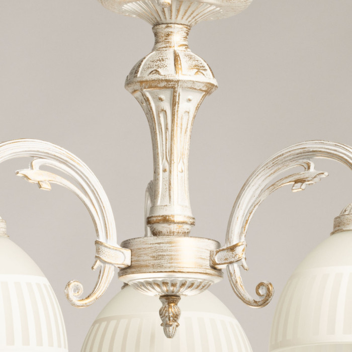 Потолочная люстра De City Ariadne Ceiling Chandelier 105012103