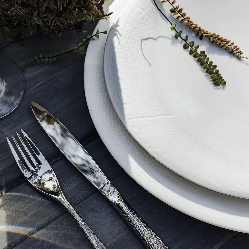 Тарелка подстановочная Degrenne Supernature 242906