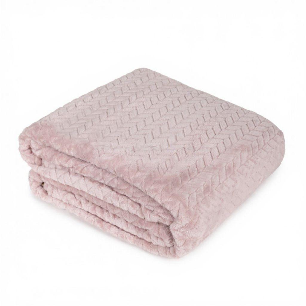 Плед Renato Balestra Silvia Plaid Cipria RBL/441113