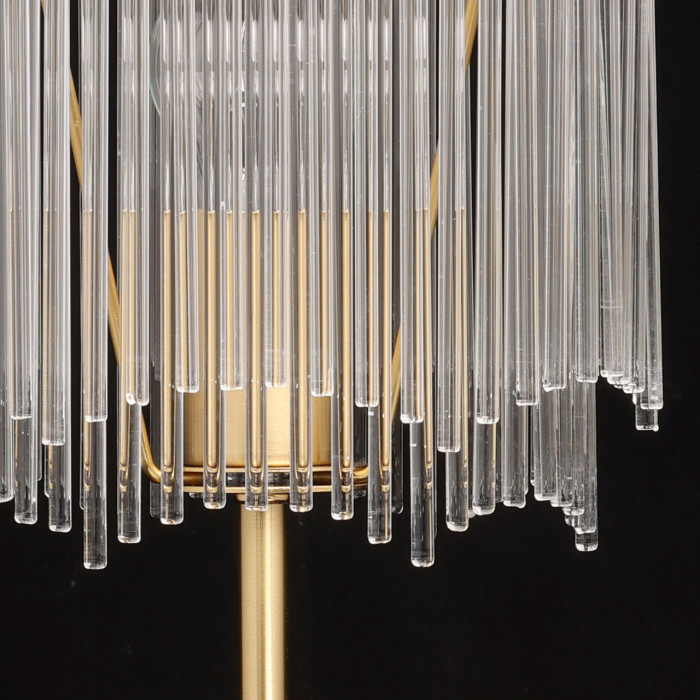 Настольная лампа MW-Light Lavinia Reading Lamp 443031501