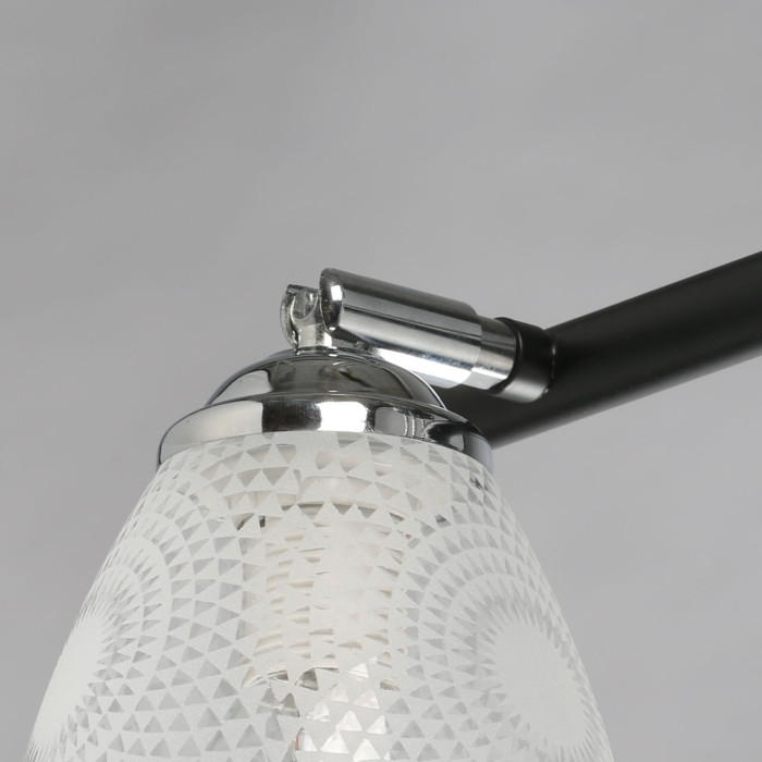 Потолочный светильник De City Tetro Ceiling Lamp 673017204