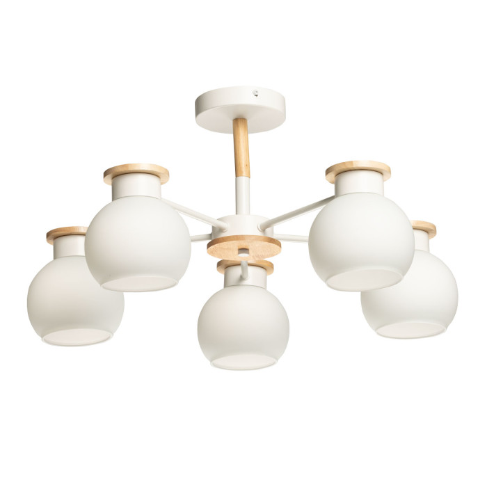 Потолочная люстра De City Daela Ceiling Chandelier 635018605