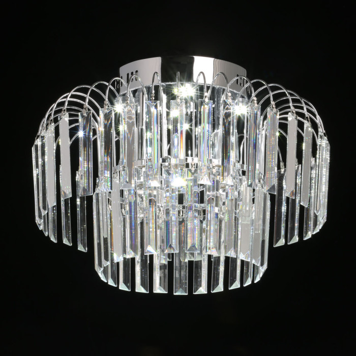 Люстра потолочная De City Breeze Ceiling Chandelier 111015008