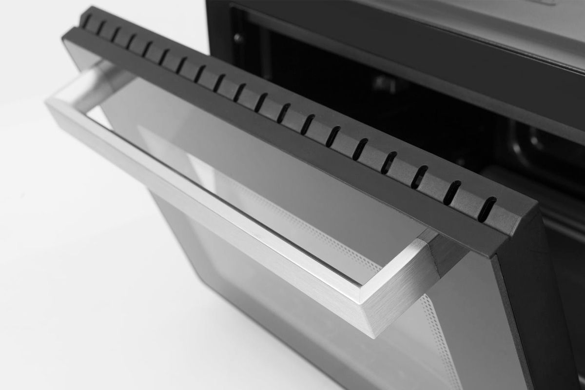 Минипечь Caso TO 26 Electronic