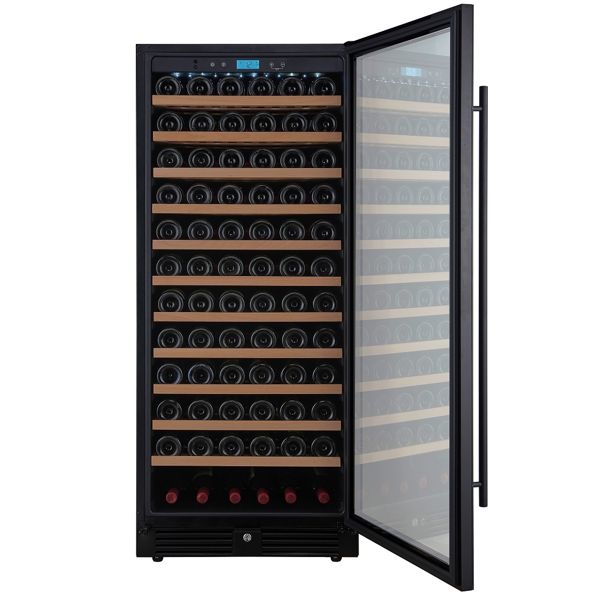 Винный шкаф Cellar Private CP127-1TB