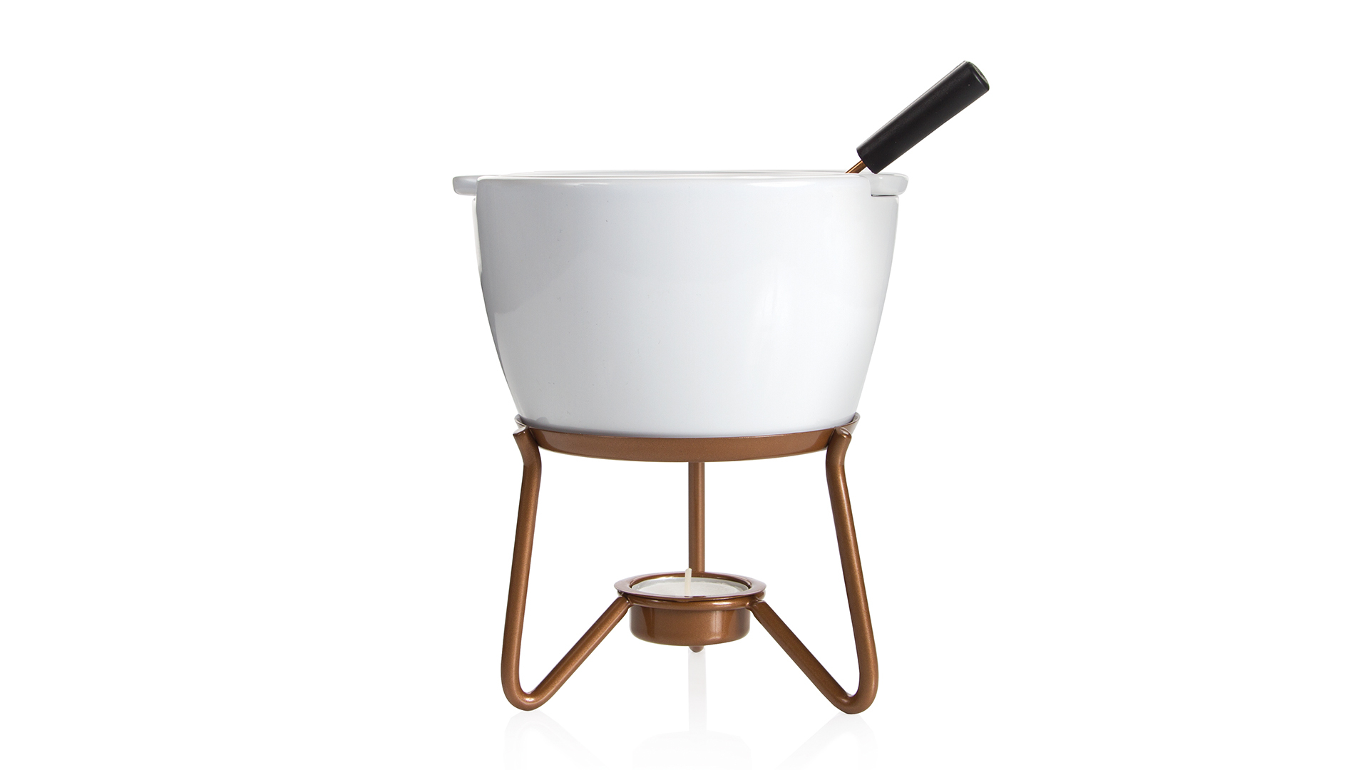 Набор для шоколадного фондю Boska Marie 320400