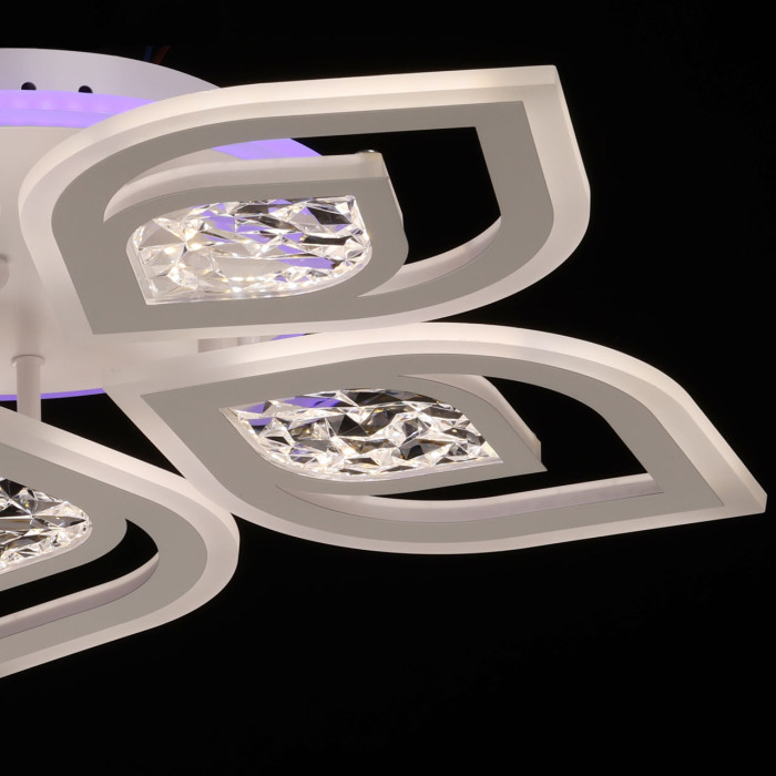 Потолочный светильник De City Madeleine Ceiling Lamp 424014505