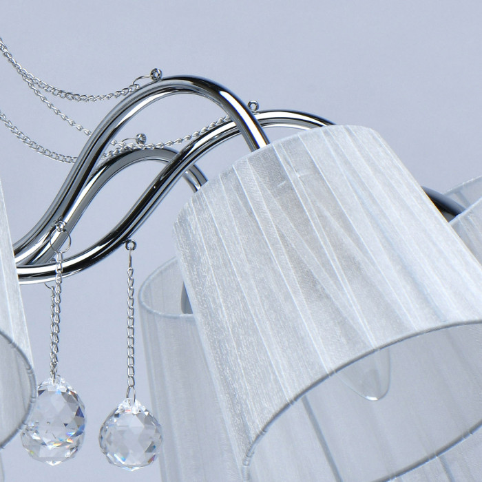 Люстра потолочная De City Lazio Ceiling Chandelier 103012708