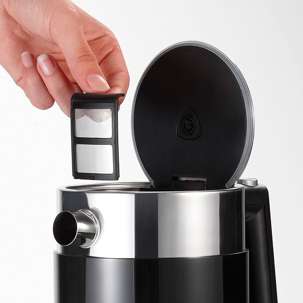 Чайник электрический GRAEF WK 62