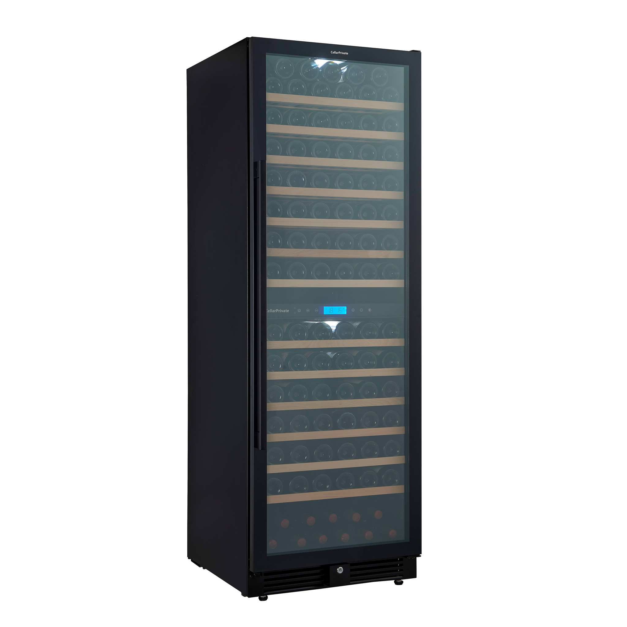 Винный шкаф Cellar Private CP165-2TB