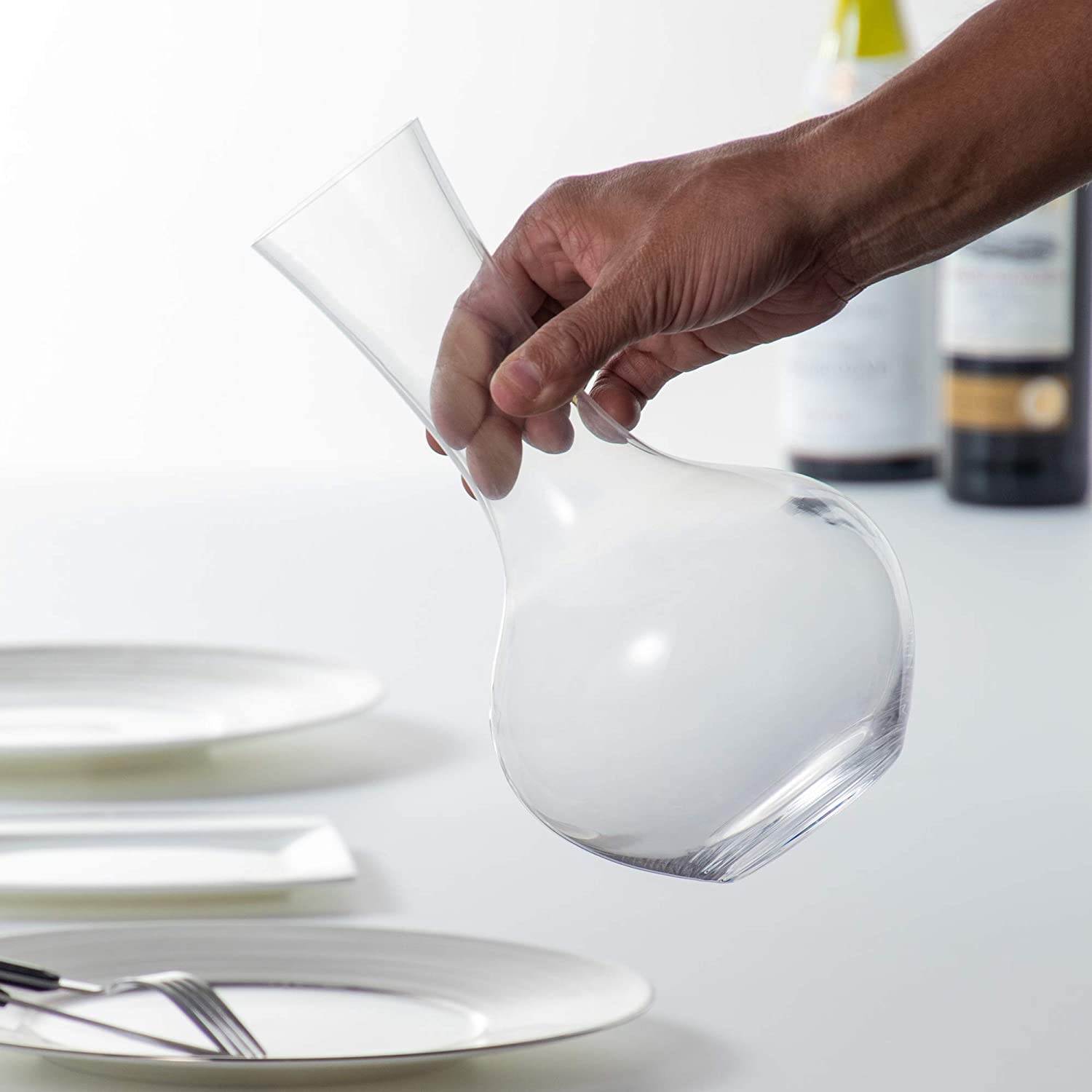 Декантер для вина RIEDEL Syrah Decanter 1480/13