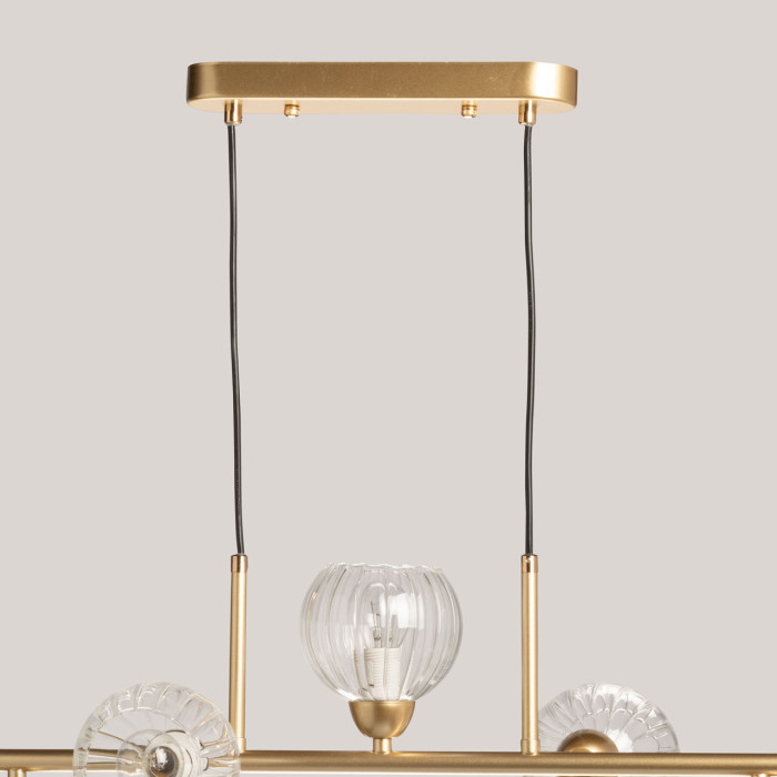 Потолочный светильник De City Olivia Ceiling Lamp 306016705