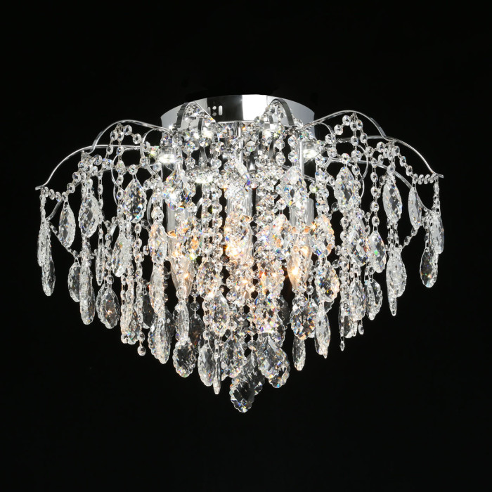 Люстра потолочная De City Breeze Ceiling Chandelier 111014712